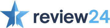 Review24 Logo
