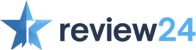 Review24 Logo
